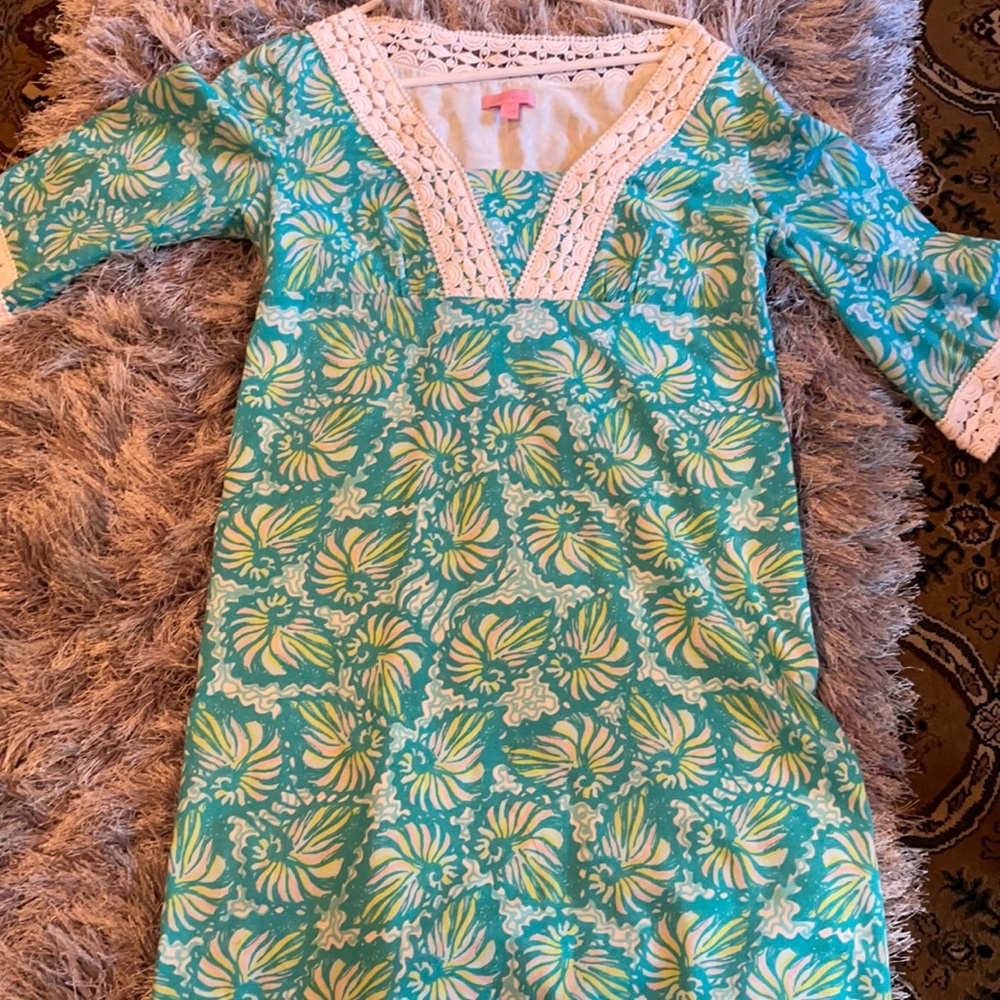 Lilly dress